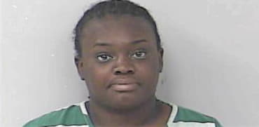 Samantha Portuese, - St. Lucie County, FL 